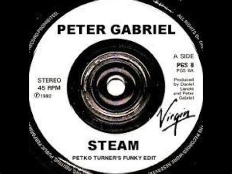 steam lyrics|peter gabriel steam.